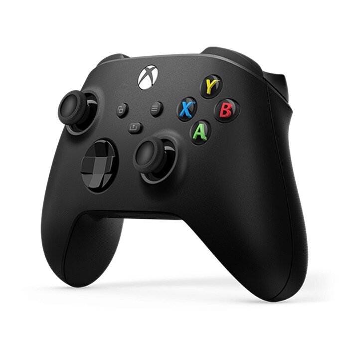 Microsoft Xbox Wireless Controller for Xbox One Xbox Series X/S, PC