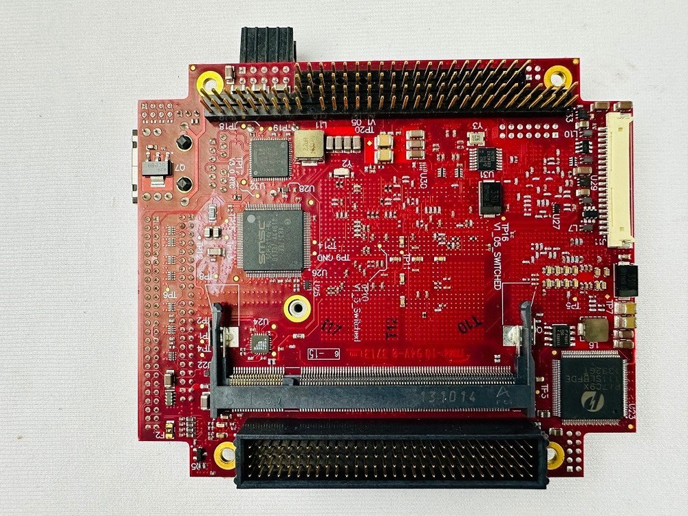Versalogic VL-EPM-24SU P-10023-E R1B CPU Board