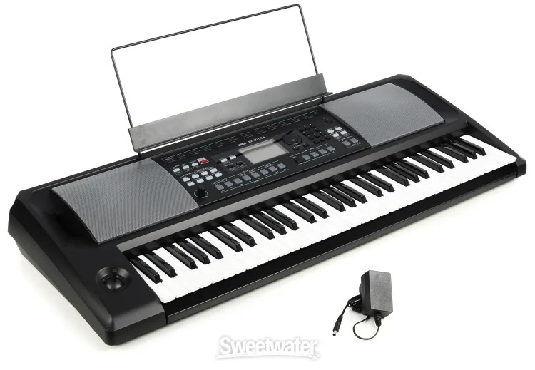 Korg EK-50 CSA Entertainer Keyboard