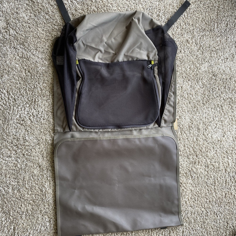 Orvis Wader Mud Room Bag