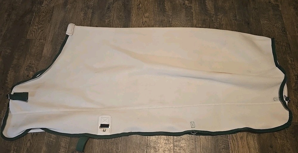 Horse Mesh Cooler Sheet