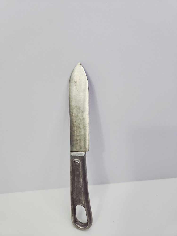 ORIGINAL WWII US ARMY MESS KIT KNIFE UTENSIL