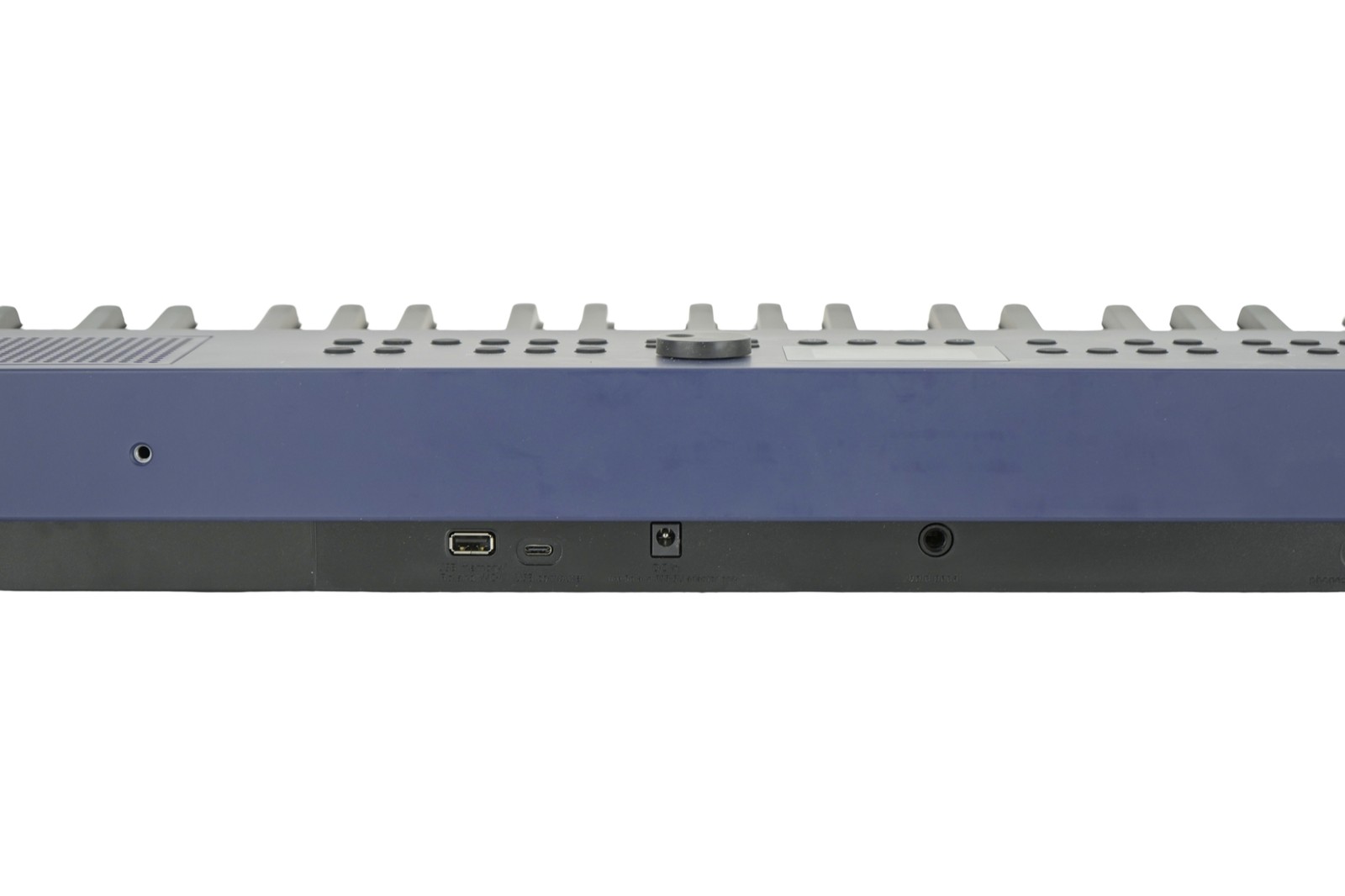 Roland GO:KEYS 3 Music Creation Keyboard Midnight Blue ISSUE