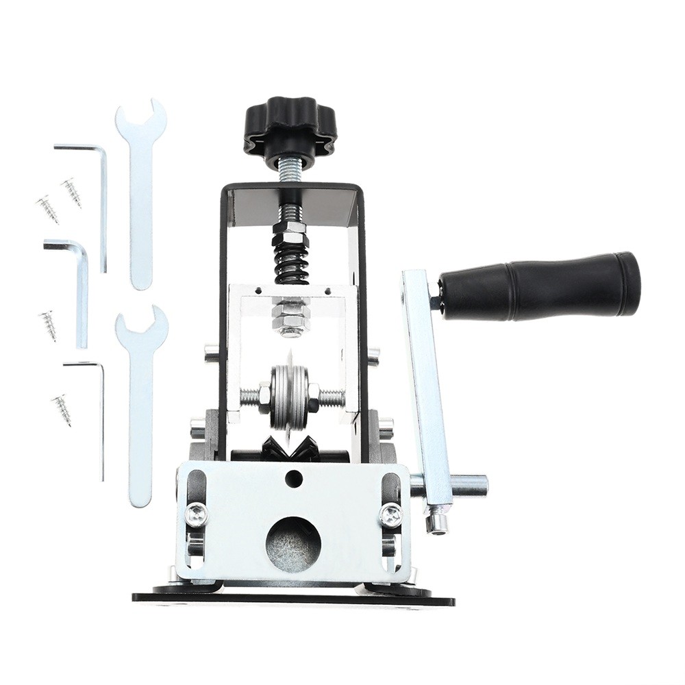 Wire Stripping Machine Drill Portable Wire Stripper Electric Wire Stripping Tool