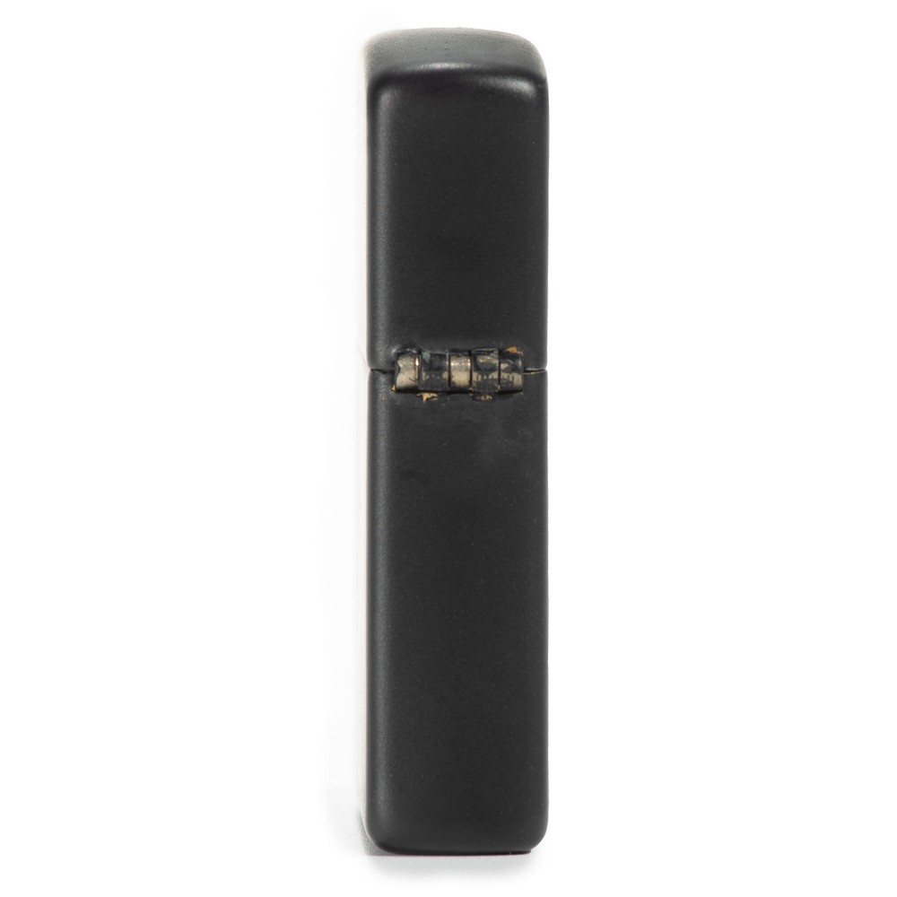 Zippo Gaudy Skull Design Refillable Windproof Pocket Lighter