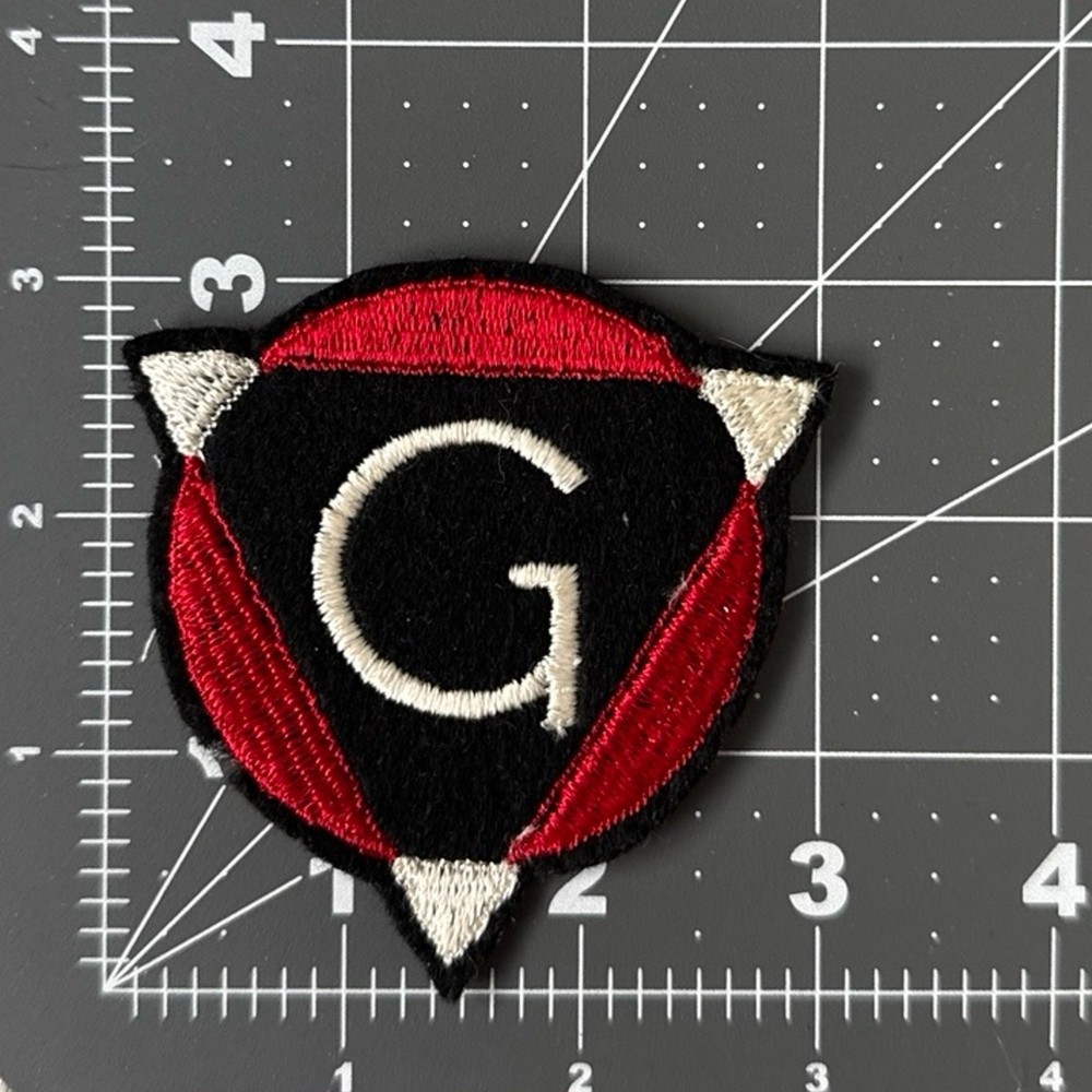 WW1 29th Infantry Division Felt Patch Ver 1 - #1073a