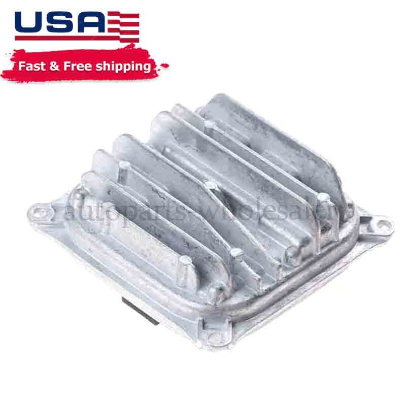 For Mercedes LED Headlight Control Unit Module Computer Ballast A2228700789 New
