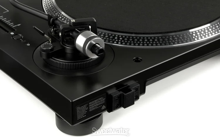 Audio-Technica AT-LP120XBT-USB Turntable with Bluetooth