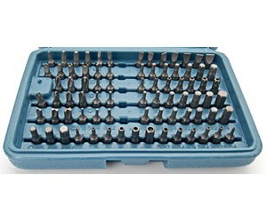 W1389 Master Bit Set