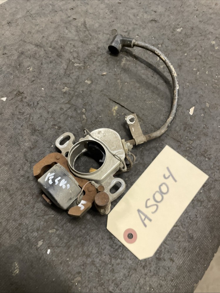 ESKA 5hp OUTBOARD SPARK SYSTEM