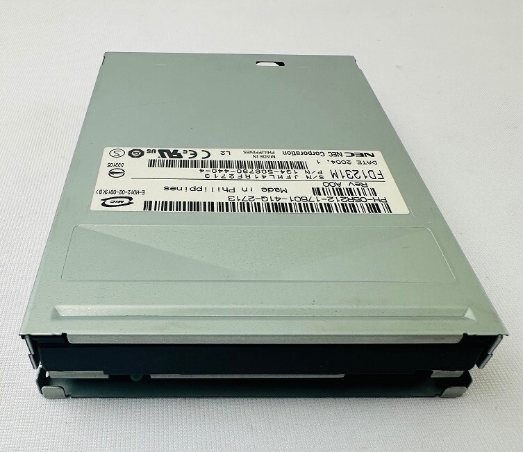 NEC 134-506790-440-4 Floppy Disk Drive