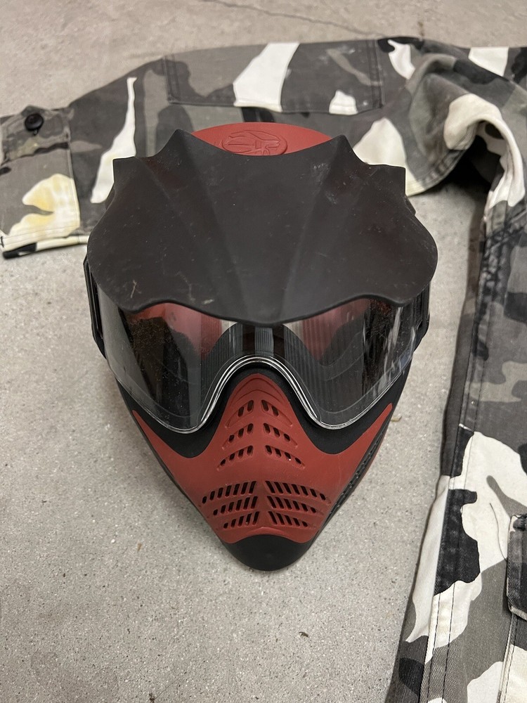 Airsoft Gun/Gear Bundle