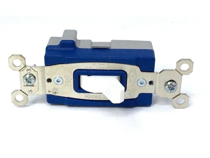 15 A 120 VOLT PlugTail 3-Way Switch Comes with Quick Connector FREE SHIPPING c