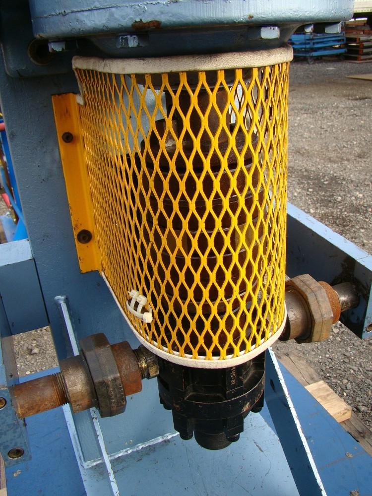 Pyles Division, Sealed Power Corporation Assembly Unit