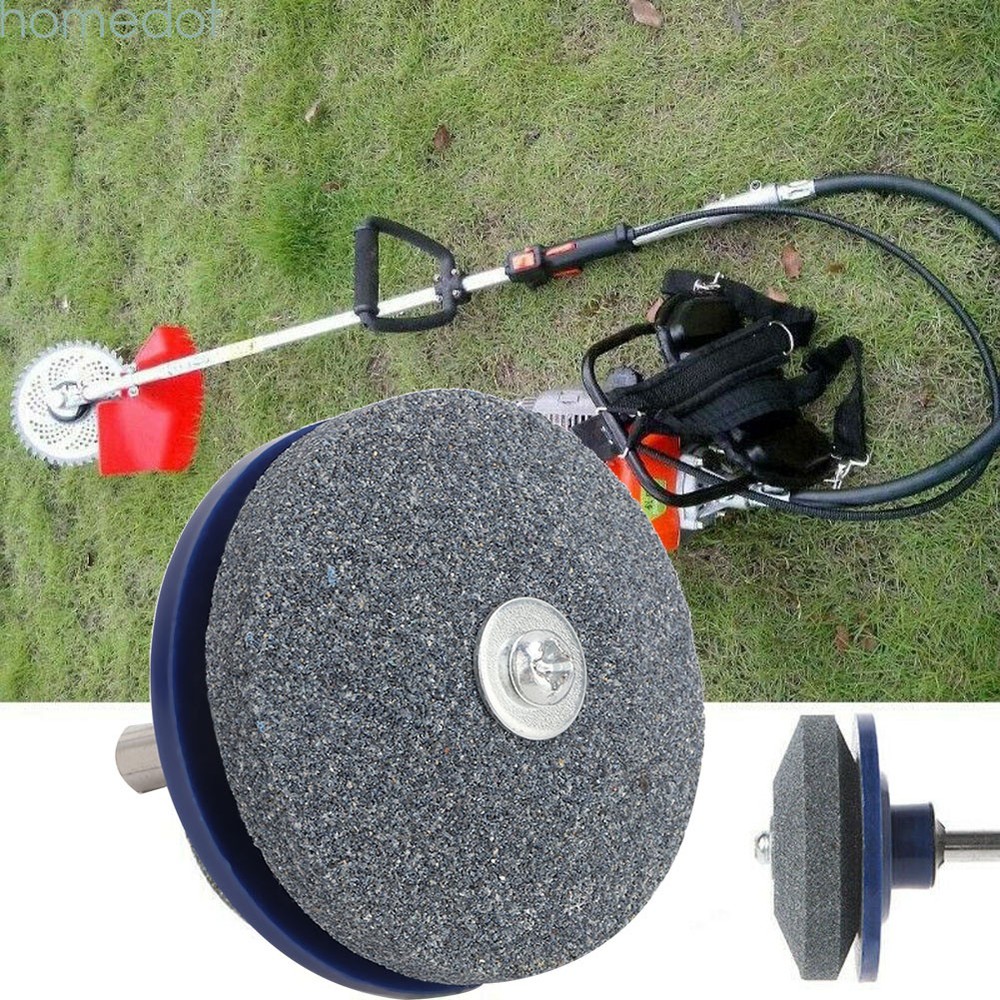 Professional Blade Sharpener Efficient Tool For Garden Popular↑