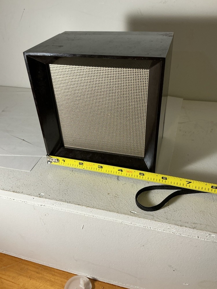 Faraday 5g45 Speaker.