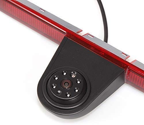 Sprinter Brake Light Rearview Special Camera use for Benz Brake Light Camera