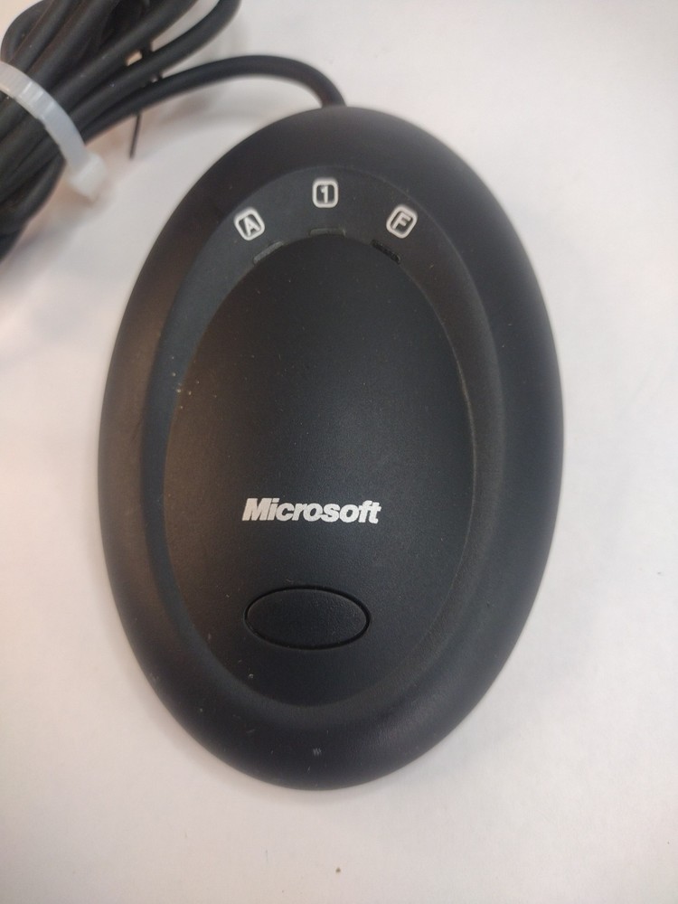 Microsoft Wireless Optical Desktop Receiver 3.1 Model 1028 Replacement USB