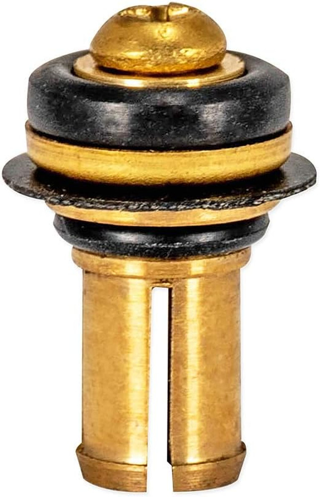 Brass Stem Bottom Assembly, Repair Kit, 45418