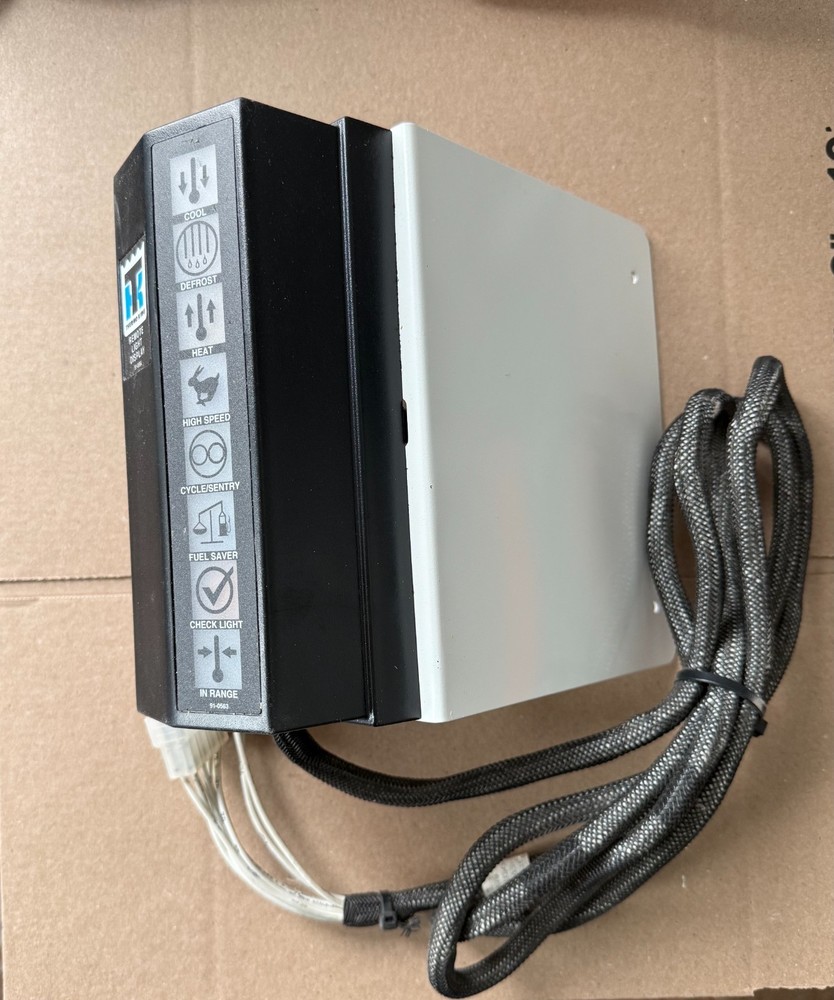 Thermo King Remote Indicator Light Assembly New Never Used