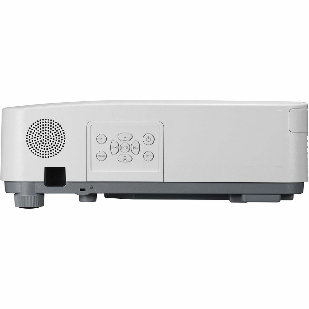 Sharp NEC Display NP-P547UL LCD Projector - 16:10 - Ceiling Mountable, Floor Mou