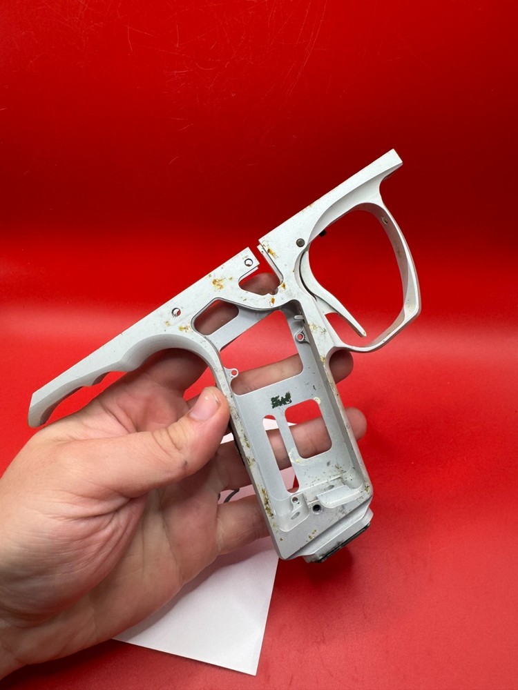 Planet Eclipse 06 Ego Frame