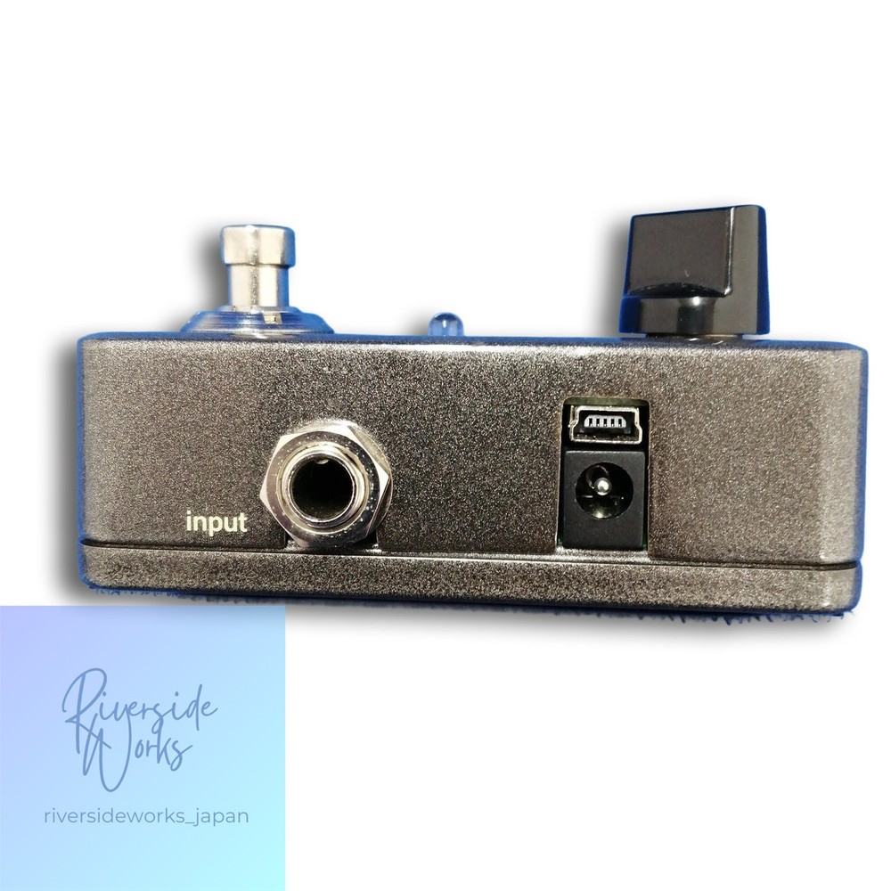 TC ELECTRONIC DITTO LOOPER Looping Effect Pedal JP