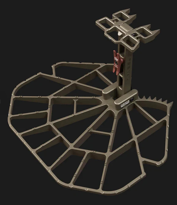 Arsenal RZR MAG 2.0 Platform