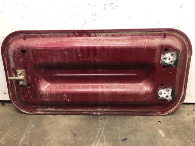 Freightliner CASCADIA Left/Driver Sleeper Door - Used