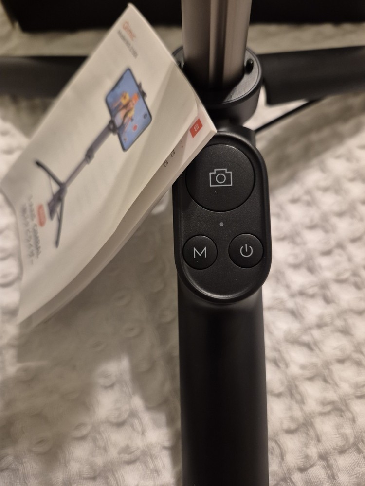 QIMIC 1-ASIX GIMBAP STABILIZER