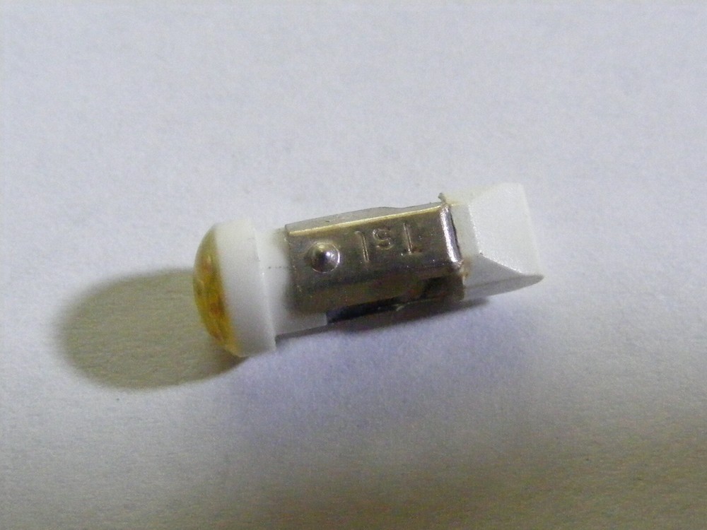 90 Plus Panel Lights Bulb Lamp Replacements 12v 24v Yellow