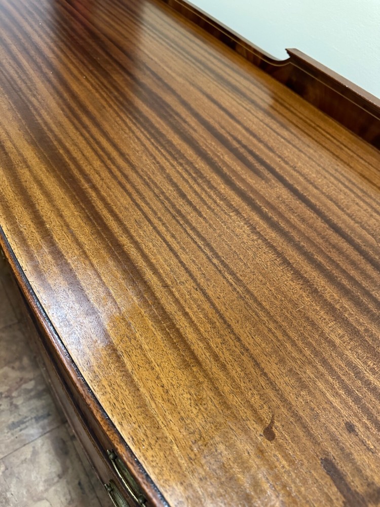 Limbert Art Deco Sideboard