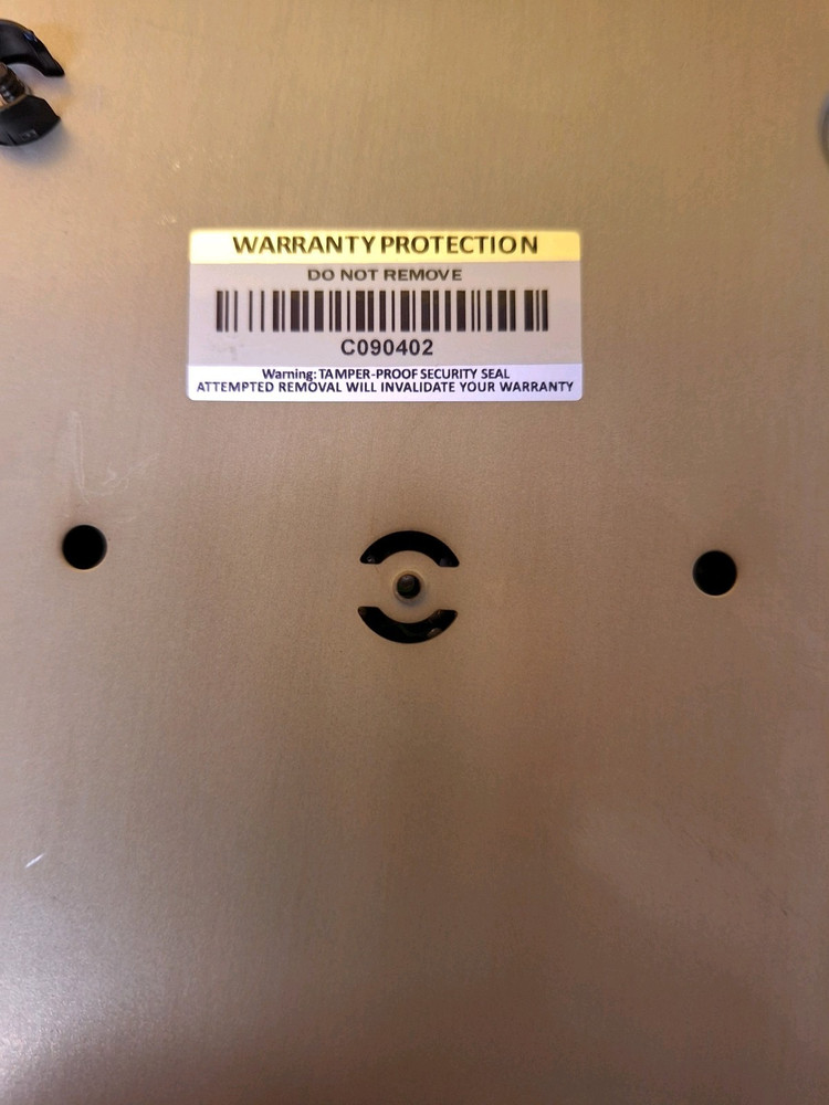 Technics SH-CH750 Stereo Sound Processor DSP Sound Field Processing unit Working