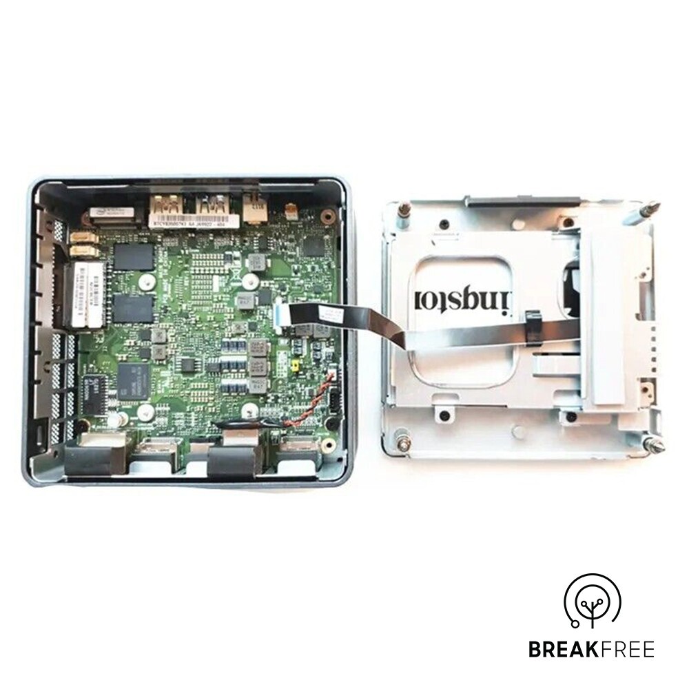 Genuine Intel NUC SSD SATA Cable NUC11 Height versions