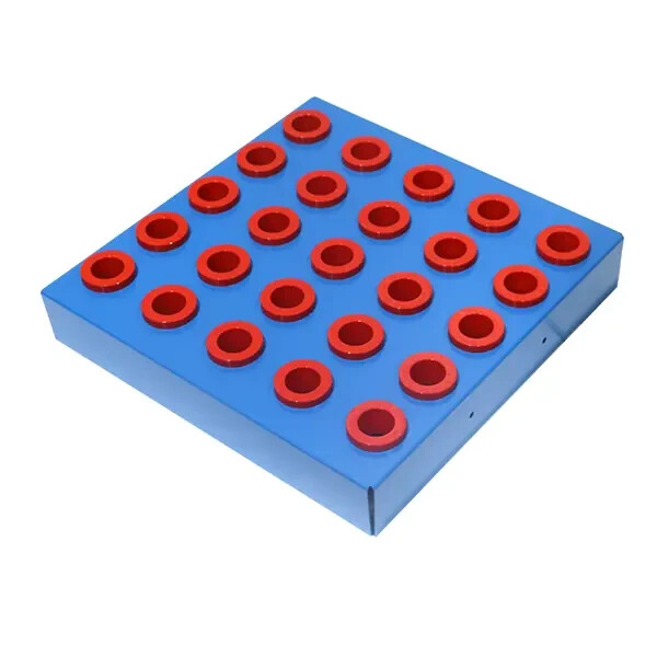 30 Taper, CNC Table Tray