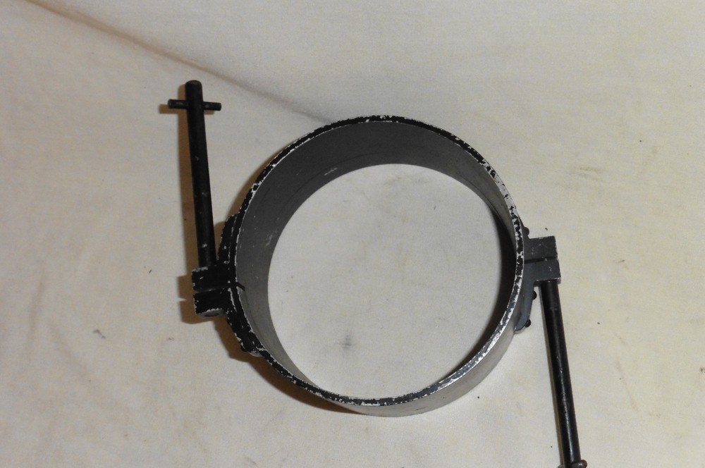 TECHNICOLOR 3 STRIP CLAMP ARRI RED MITCHELL PROP CAMERA