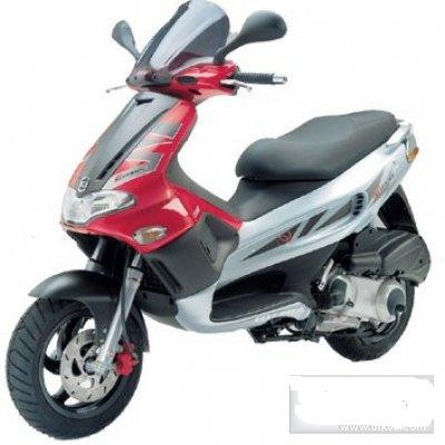 2005 GILERA RUNNER 125 RECTIFIER REGULATOR