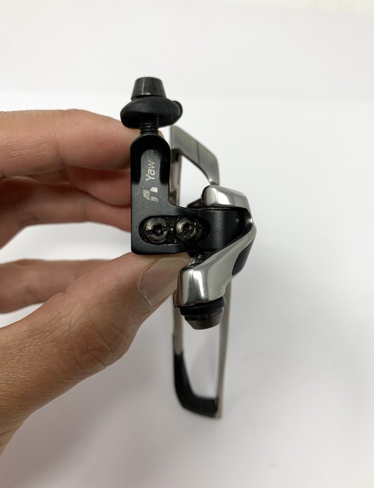 SRAM Red 22 Braze On Front Derailleur