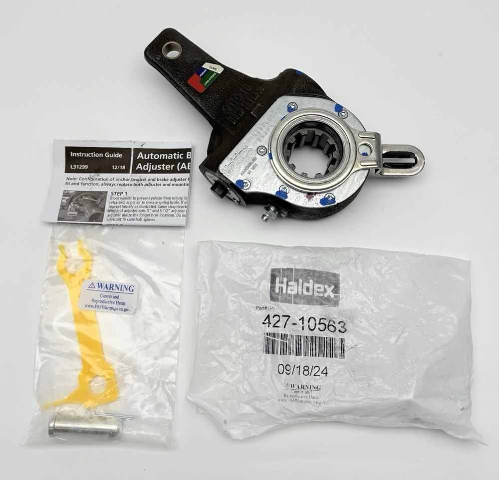 40226215 Haldex Automatic Brake Adjuster Kit SABA