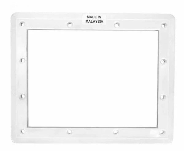 Skimmer Face Plate
