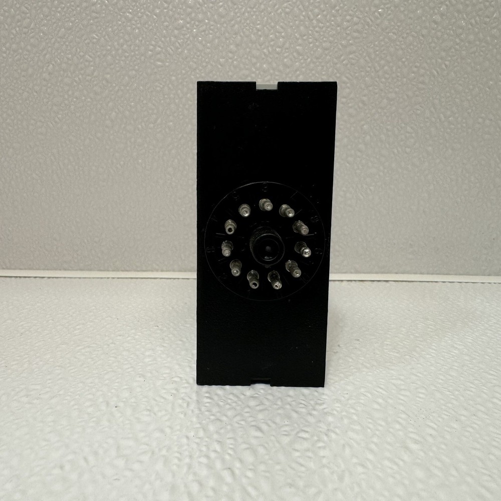 Carlo Gavazzi Delay On Operate Timer PAA01DM24