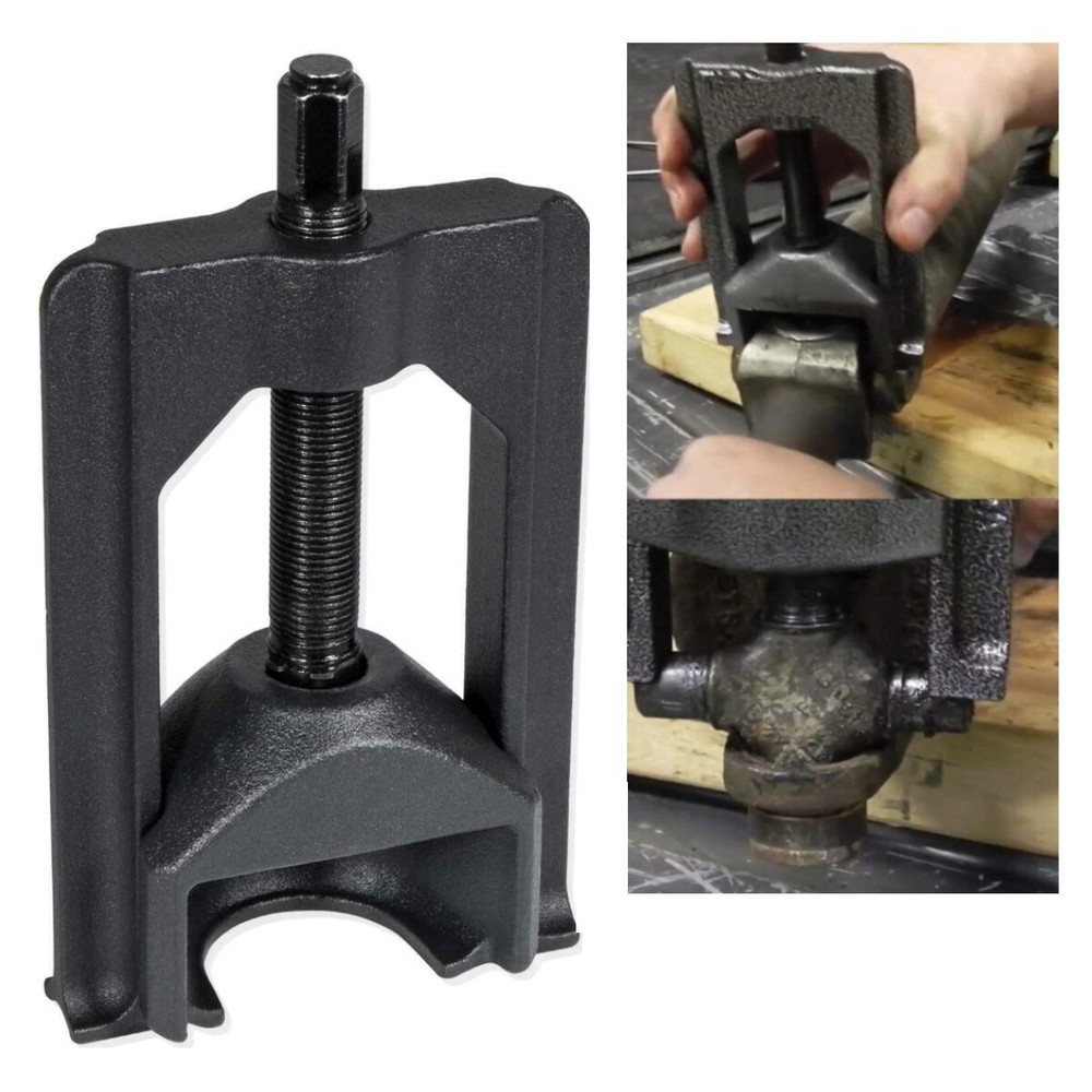 10105 Heavy Duty Universal Joint Puller Press Removal U-Joint Tool Class 1-3