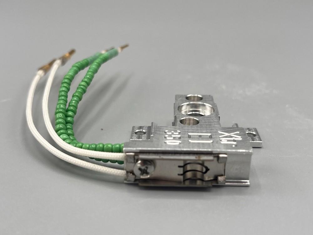 Agilent 5977 Heater/Sensor Ext Assy-Pkgd (G3870-67177) (New Replacement)