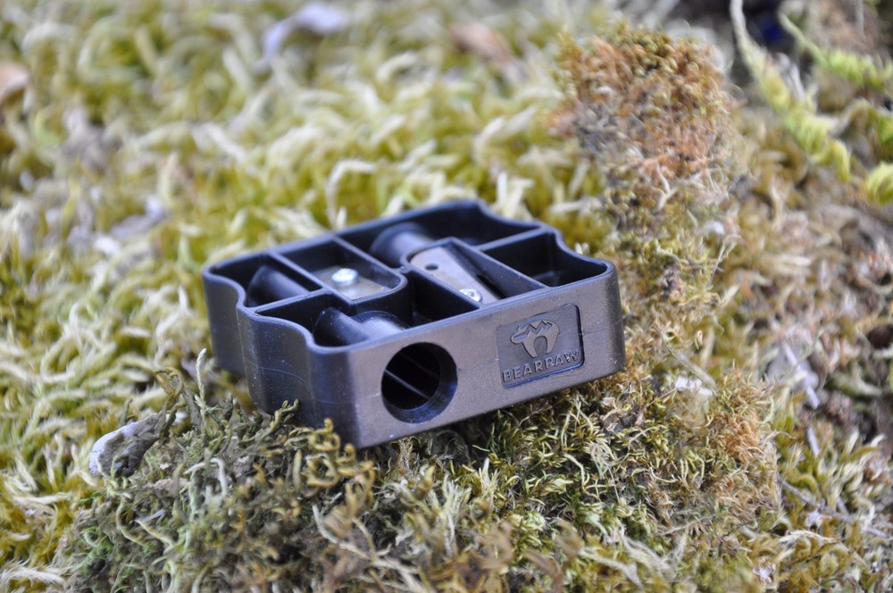 Handheld Taper Tool, 5/16", 11/32", or 23/64"