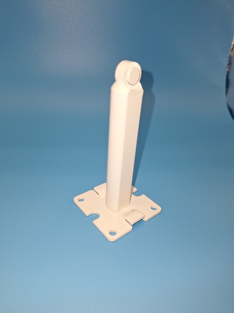 Bose Cube Long Extension Speaker Mount Read!!