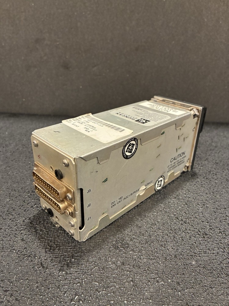 ATC Control CTL 90 P/N 622-4527-018