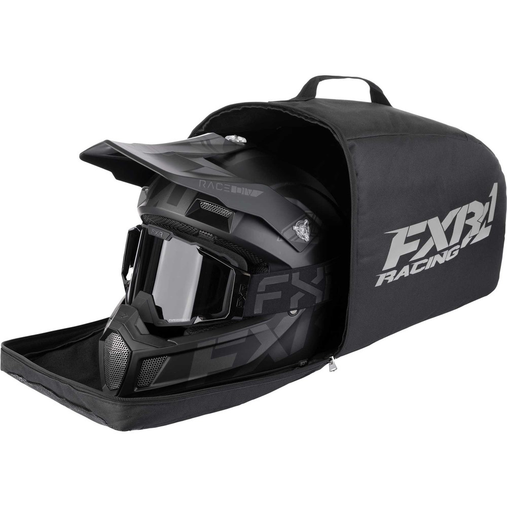 FXR (MX26) Helmet Bag - Black
