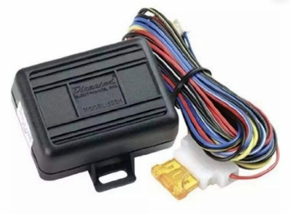 DEI Directed 456LW Door Lock Resistance Learning Interface Module DEI Door locks