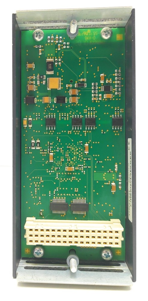 Bachmann GIO212 Universal Input/Output Module 373693.021