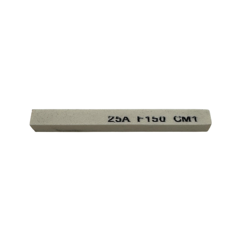 Dressing Stick 100x10x10 150 Grit 25A-K